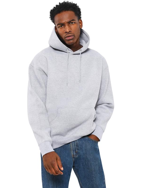 Absolute Apparel Urban Ringspun 300 Classic Fit Hood Adult