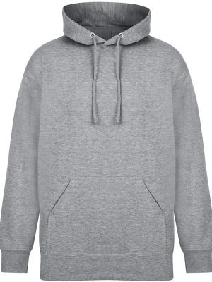 Absolute Apparel Urban Ringspun 300 Classic Fit Hood Adult - Image 7