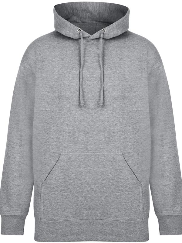 Absolute Apparel Urban Ringspun 300 Classic Fit Hood Adult