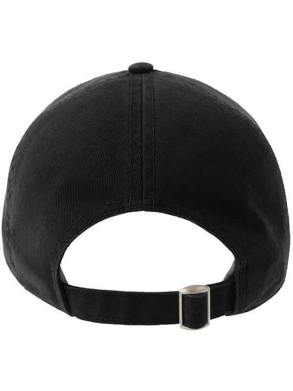 Atlantis Action S 6 Panel Unstructured Low Profile Curved Visor Chino Organic Cap Adult