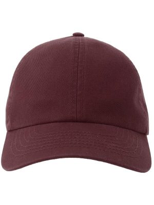 Atlantis Action S 6 Panel Unstructured Low Profile Curved Visor Chino Organic Cap Adult - Image 13