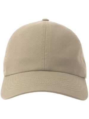 Atlantis Action S 6 Panel Unstructured Low Profile Curved Visor Chino Organic Cap Adult - Image 30
