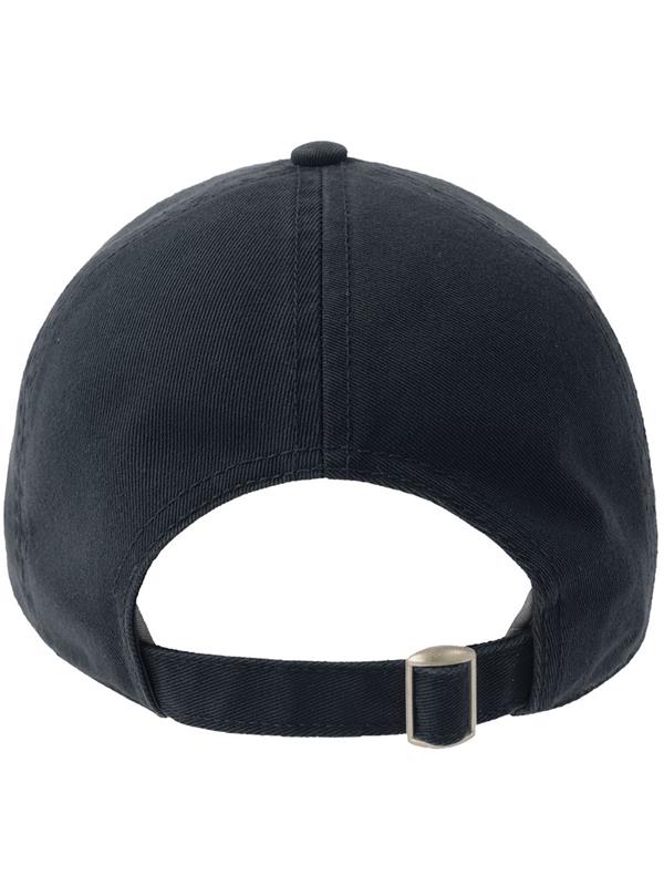 Atlantis Action S 6 Panel Unstructured Low Profile Curved Visor Chino Organic Cap Adult