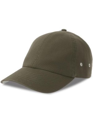 Atlantis Action S 6 Panel Unstructured Low Profile Curved Visor Chino Organic Cap Adult - Image 35