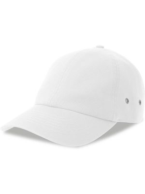Atlantis Action S 6 Panel Unstructured Low Profile Curved Visor Chino Organic Cap Adult - Image 50