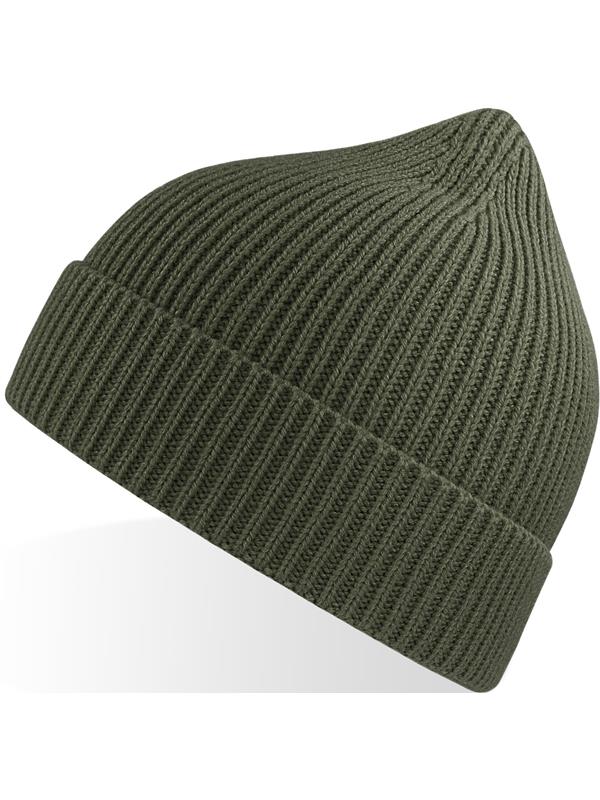 Atlantis Andy Recycled Polyester Acrylic Beanie Adult