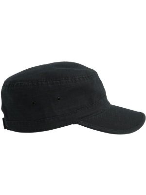 Atlantis Army Military Cap Ripstop Cotton Adult - Image 3