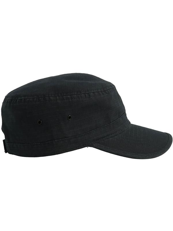 Atlantis Army Military Cap Ripstop Cotton Adult