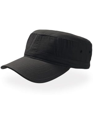 Atlantis Army Military Cap Ripstop Cotton Adult - Image 4