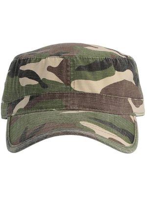 Atlantis Army Military Cap Ripstop Cotton Adult - Image 6