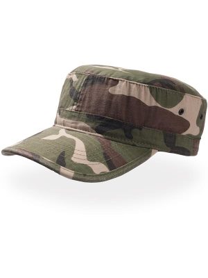 Atlantis Army Military Cap Ripstop Cotton Adult - Image 9