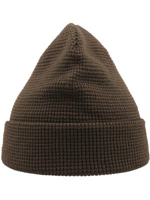 Atlantis Blog Waffle Beanie Adult - Image 9