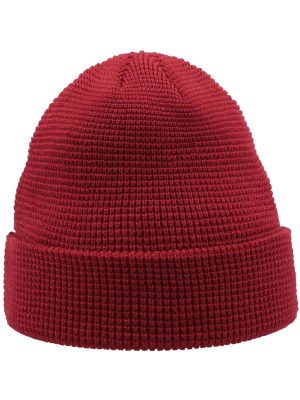 Atlantis Blog Waffle Beanie Adult - Image 16