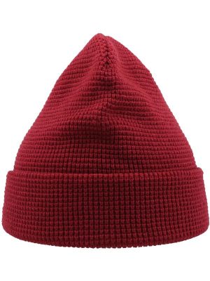 Atlantis Blog Waffle Beanie Adult - Image 18