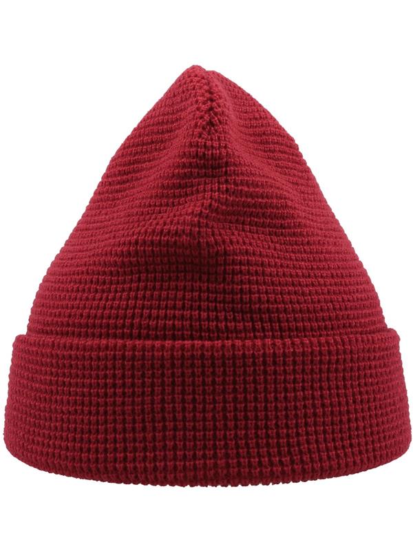 Atlantis Blog Waffle Beanie Adult