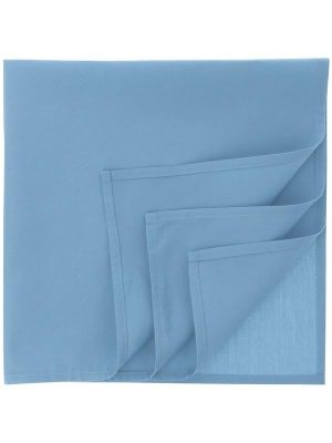 Atlantis Bandana Goal S Recycled Bandana Adult - Image 2