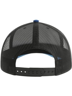Atlantis Bryce Recycled Trucker 6 Panel Cap Adult - Image 21