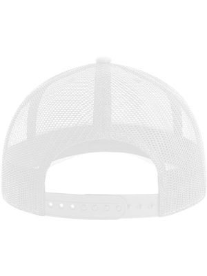 Atlantis Bryce Recycled Trucker 6 Panel Cap Adult - Image 25