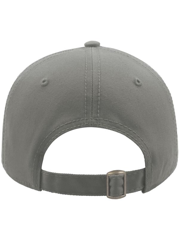 Atlantis Cargo Weathered Visor 5 Panel Cap Adult