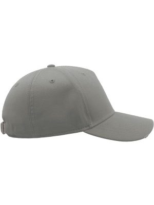 Atlantis Cargo Weathered Visor 5 Panel Cap Adult - Image 11
