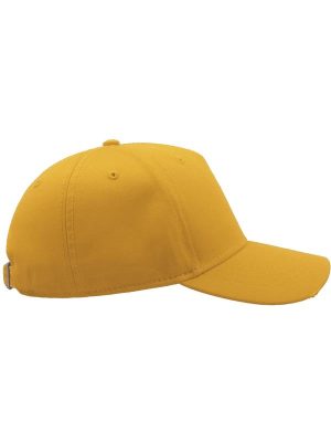 Atlantis Cargo Weathered Visor 5 Panel Cap Adult - Image 19