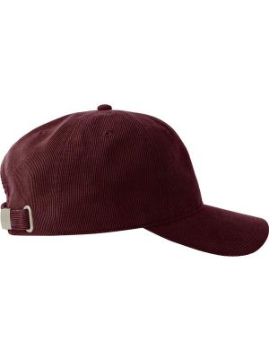 Atlantis Creep S Recycled Corduroy Cap Adult - Image 3