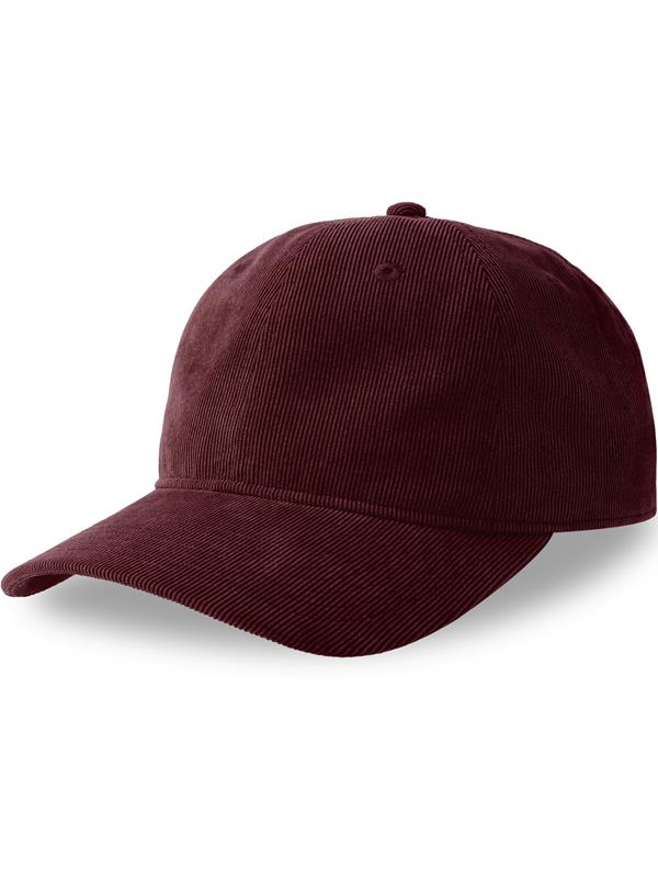 Atlantis Creep S Recycled Corduroy Cap Adult