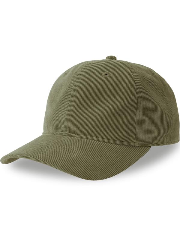 Atlantis Creep S Recycled Corduroy Cap Adult