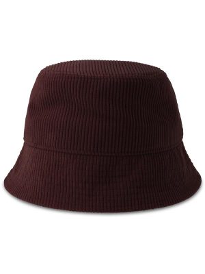 Atlantis Cumbre Unstructured Corduroy Recycled Bucket Hat Adult - Image 4