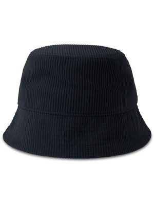 Atlantis Cumbre Unstructured Corduroy Recycled Bucket Hat Adult - Image 5