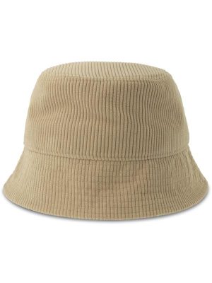 Atlantis Cumbre Unstructured Corduroy Recycled Bucket Hat Adult - Image 6