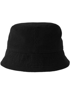 Atlantis Cumbre Unstructured Corduroy Recycled Bucket Hat Adult - Image 7