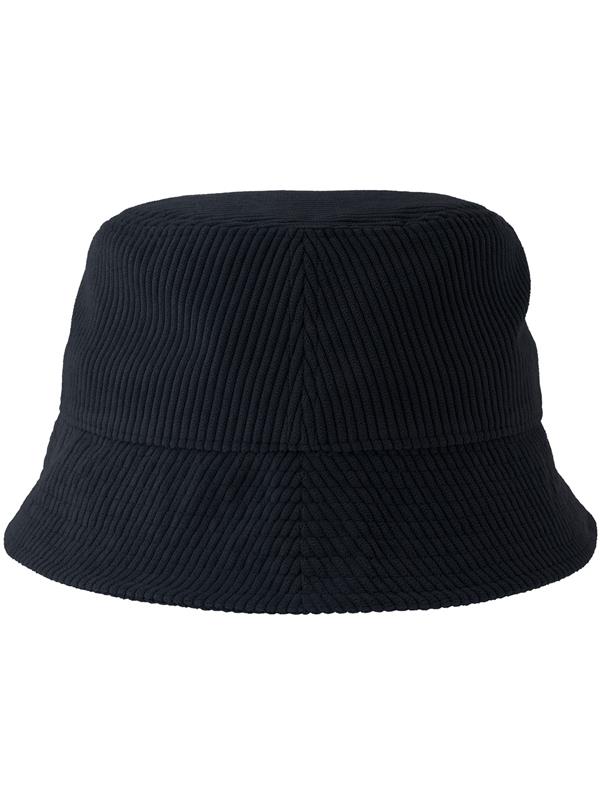 Atlantis Cumbre Unstructured Corduroy Recycled Bucket Hat Adult