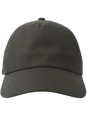 Atlantis Dad Hat S Five 5 Panel Unstructured Low Profile Mid Visor Organic Cap Adult - Image 13
