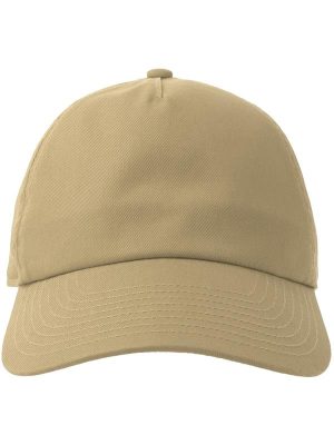Atlantis Dad Hat S Five 5 Panel Unstructured Low Profile Mid Visor Organic Cap Adult - Image 17