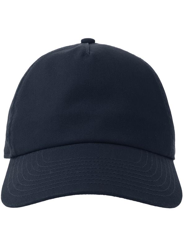 Atlantis Dad Hat S Five 5 Panel Unstructured Low Profile Mid Visor Organic Cap Adult