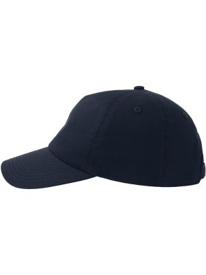 Atlantis Dad Hat S Five 5 Panel Unstructured Low Profile Mid Visor Organic Cap Adult - Image 23