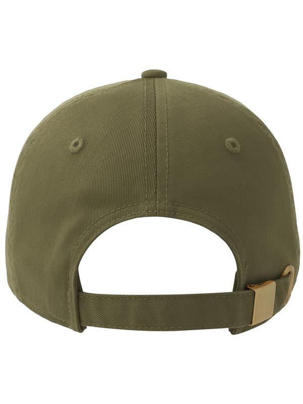 Atlantis Dad Hat S Five 5 Panel Unstructured Low Profile Mid Visor Organic Cap Adult