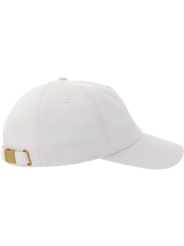 Atlantis Dad Hat S Five 5 Panel Unstructured Low Profile Mid Visor Organic Cap Adult