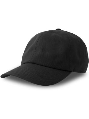 Atlantis Dad Hat Unstructured 6 Panel Sustainable Cap Adult - Image 4