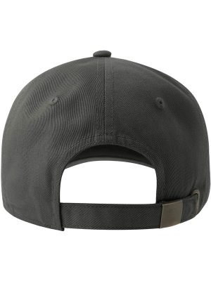 Atlantis Dad Hat Unstructured 6 Panel Sustainable Cap Adult - Image 10