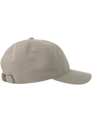 Atlantis Dad Hat Unstructured 6 Panel Sustainable Cap Adult - Image 15
