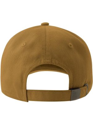 Atlantis Dad Hat Unstructured 6 Panel Sustainable Cap Adult - Image 22