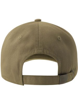 Atlantis Dad Hat Unstructured 6 Panel Sustainable Cap Adult - Image 30