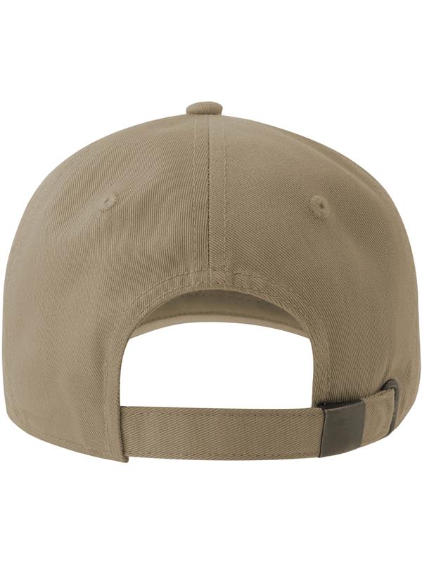 Atlantis Dad Hat Unstructured 6 Panel Sustainable Cap Adult