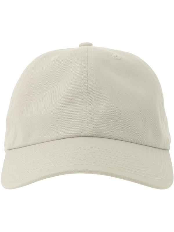 Atlantis Dad Hat Unstructured 6 Panel Sustainable Cap Adult