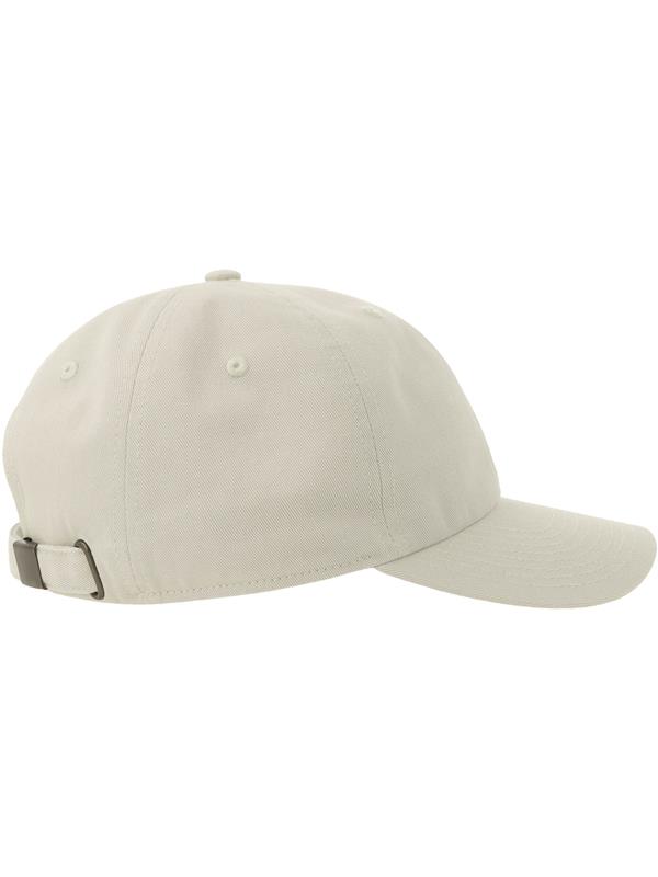 Atlantis Dad Hat Unstructured 6 Panel Sustainable Cap Adult