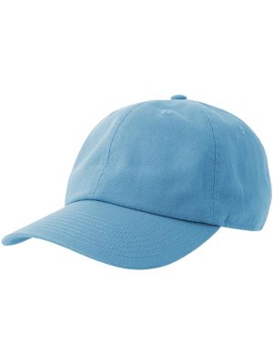 Atlantis Dad Hat Unstructured 6 Panel Sustainable Cap Adult - Image 42