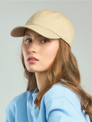 Atlantis Dad Hat Unstructured 6 Panel Sustainable Cap Adult - Image 45