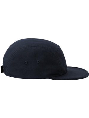 Atlantis Darwin 5 Panel Unstructured Low Profile Flat Visor Organic Camper Cap Adult - Image 14